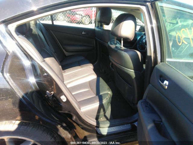 1N4AA5APXAC827682 Nissan Maxima 3.5 Sv W/sport Pkg