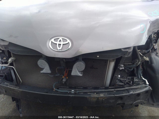 Toyota SIENNA SE 2015 5TDXK3DC6FS662931 Image 11