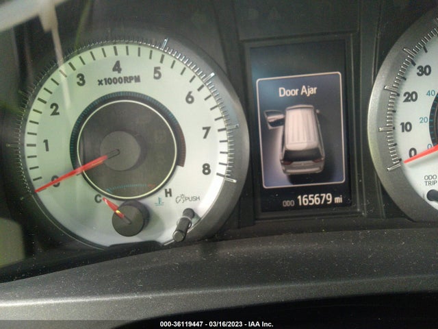 Toyota SIENNA SE 2015 5TDXK3DC6FS662931 Image 8