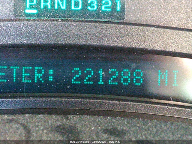 Chevrolet Suburban Lt 2005 3GNFK16Z45G166595 Image 8