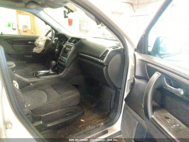 1GKKRPKD8FJ124595 GMC ACADIA SLE