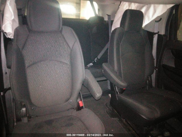 1GKKRPKD8FJ124595 GMC ACADIA SLE