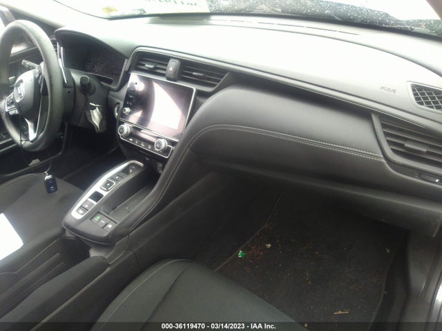 2020 Honda Insight, VIN: 19XZE4F53LE002338