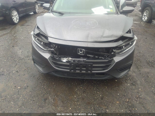 Honda INSIGHT EX 2020 19XZE4F53LE002338 Image 6
