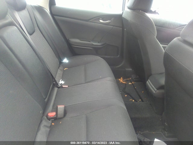 Honda INSIGHT EX 2020 19XZE4F53LE002338 Image 8
