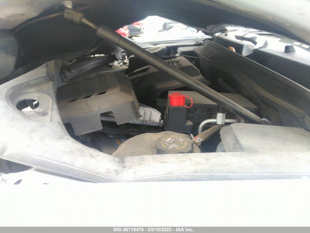 GMC lfx - sidi, vvt, e85 max, aluminum 2016 2GKFLPE33G6122158 Image 26