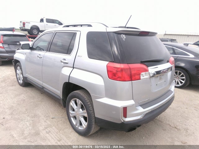 GMC lfx - sidi, vvt, e85 max, aluminum 2016 2GKFLPE33G6122158 Image 19