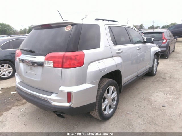 GMC lfx - sidi, vvt, e85 max, aluminum 2016 2GKFLPE33G6122158 Image 20