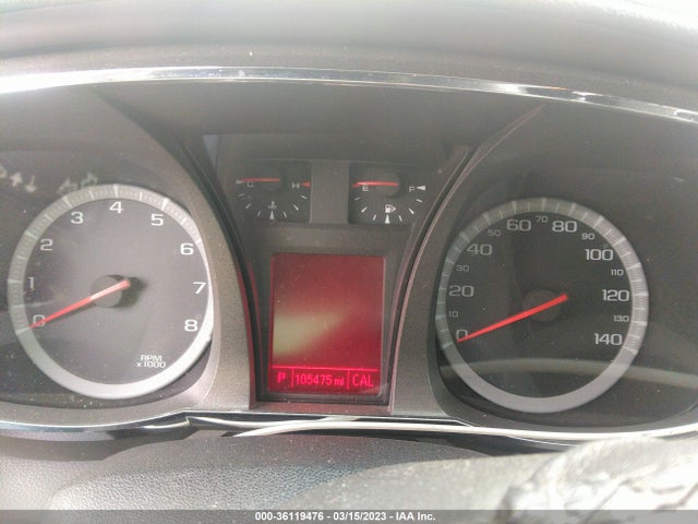 GMC lfx - sidi, vvt, e85 max, aluminum 2016 2GKFLPE33G6122158 Image 23