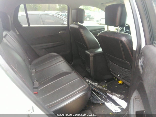 GMC lfx - sidi, vvt, e85 max, aluminum 2016 2GKFLPE33G6122158 Image 24