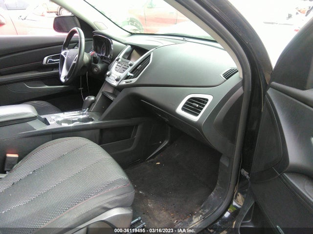 GMC Terrain Sle 2016 2GKFLNE33G6130541 Image 5