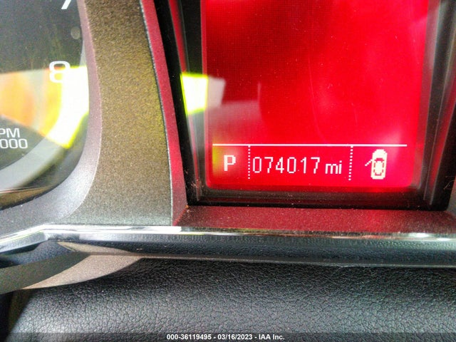 GMC Terrain Sle 2016 2GKFLNE33G6130541 Image 7