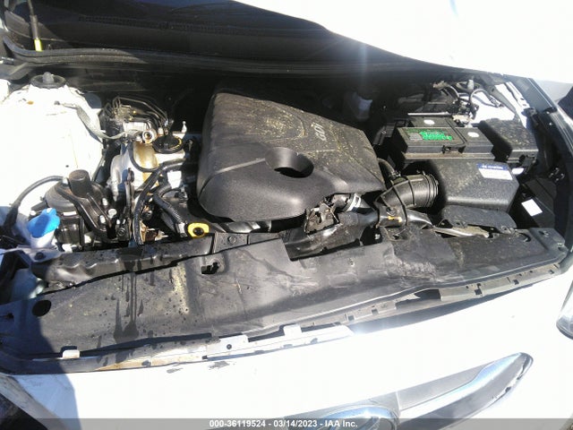 Hyundai ACCENT SE 2017 KMHCT5AE3HU325382 Image 11