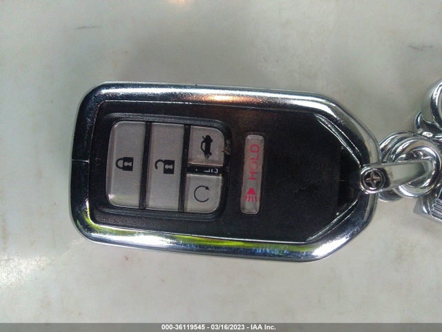 Honda Civic Sedan Ex 2016 19XFC2F74GE097979 Image 11