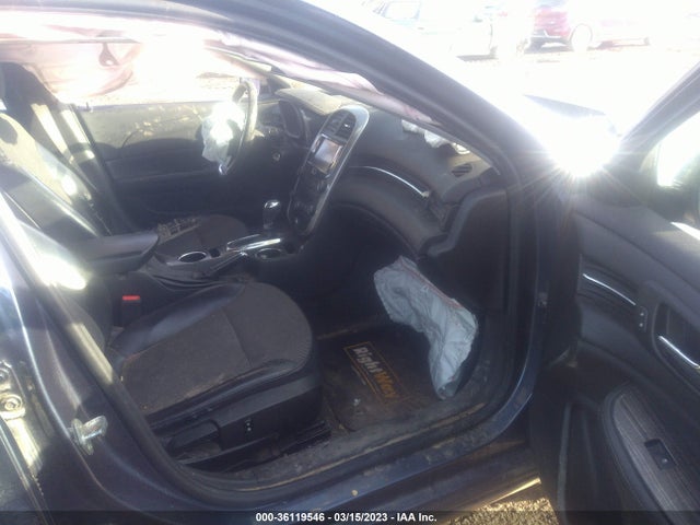 2014 CHEVROLET MALIBU LT VIN: 1G11E5SL5EF282966