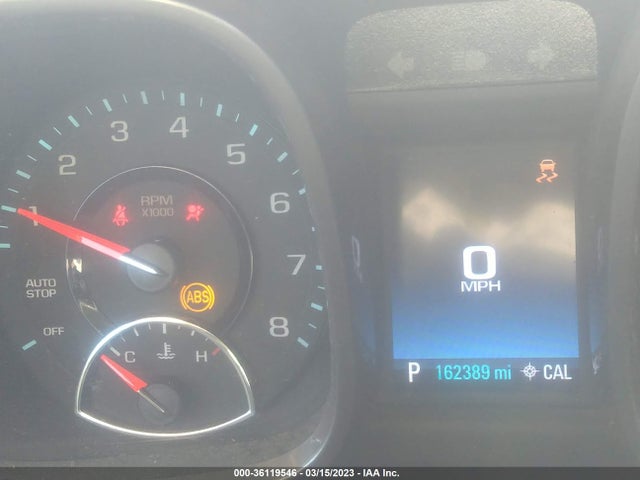 2014 CHEVROLET MALIBU LT VIN: 1G11E5SL5EF282966