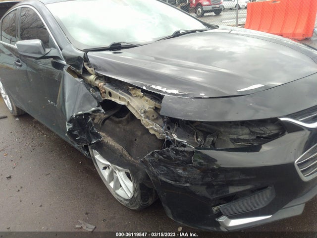 Chevrolet MALIBU LT 2017 1G1ZE5ST4HF154046 Image 6