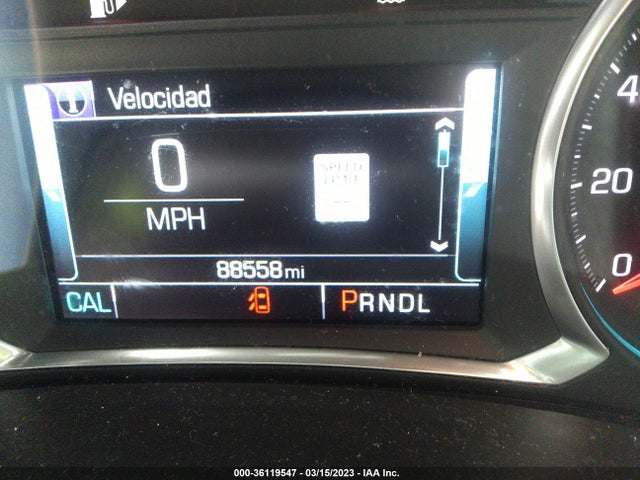 Chevrolet MALIBU LT 2017 1G1ZE5ST4HF154046 Image 7