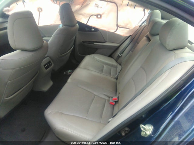 Продажа на аукционе авто 2015 Honda Accord Sedan Ex-l, vin: 1HGCR2F85FA099995, номер лота: 36119553