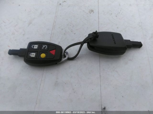 YV1MW382972276127 Volvo V50 2.4l