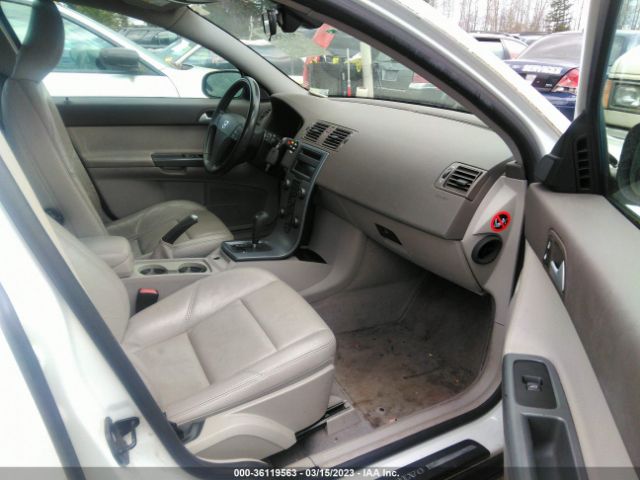 YV1MW382972276127 Volvo V50 2.4l