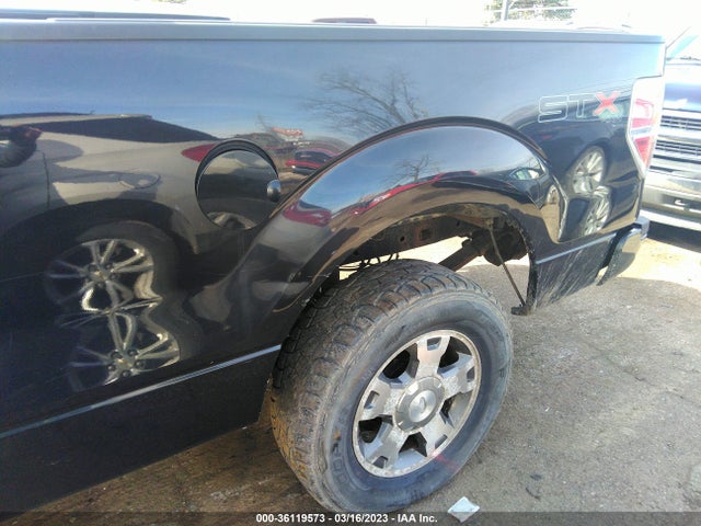 2010 FORD F-150 XL/STX/XLT VIN: 1FTEX1E87AFC07294