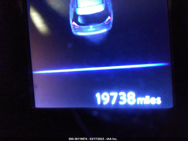2018 NISSAN ROGUE SL VIN: 5N1AT2MV1JC848073