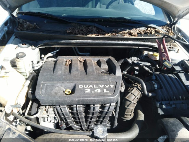 1C3BCBEB8CN145157 Chrysler 200 Touring