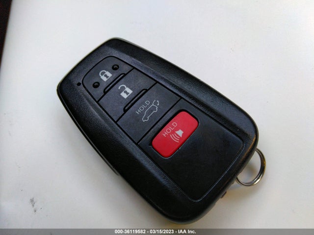 Toyota Rav4 Xle 2020 2T3P1RFV3LC067003 Image 3