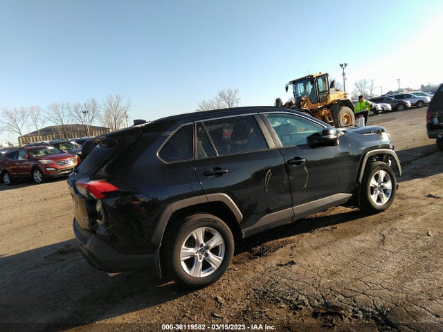 Toyota Rav4 Xle 2020 2T3P1RFV3LC067003 Image 5