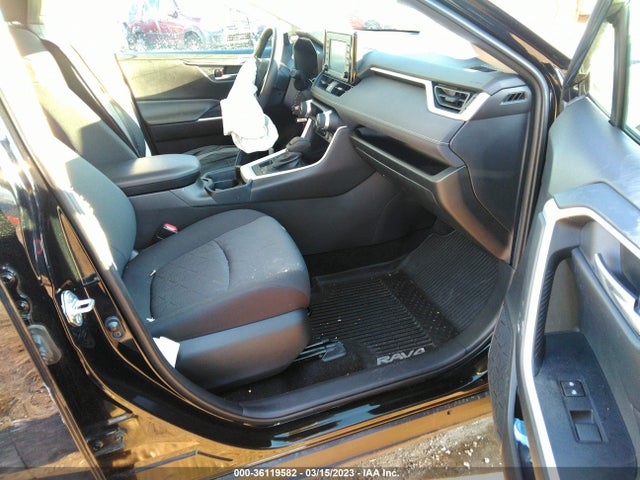 Toyota Rav4 Xle 2020 2T3P1RFV3LC067003 Image 6