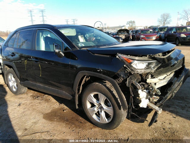 Toyota Rav4 Xle 2020 2T3P1RFV3LC067003 Image 7