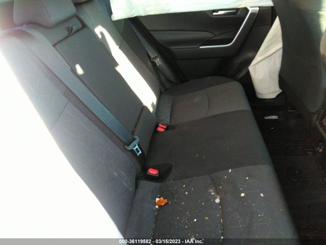 Toyota Rav4 Xle 2020 2T3P1RFV3LC067003 Image 9