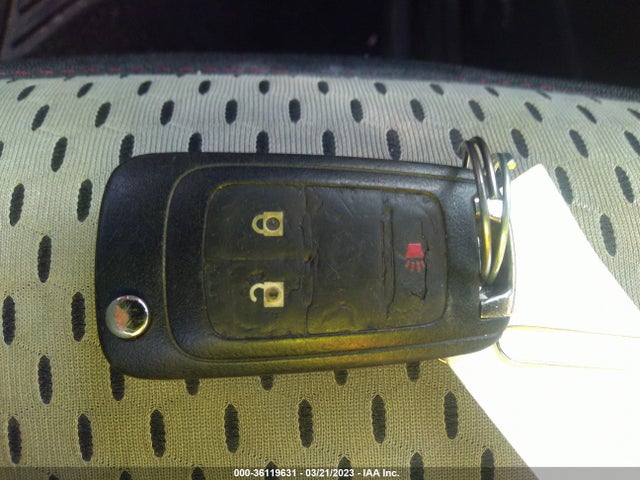 Chevrolet EQUINOX LS 2015 2GNFLEEKXF6324007 Image 3