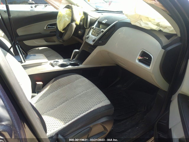 Chevrolet EQUINOX LS 2015 2GNFLEEKXF6324007 Image 6