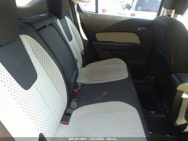 Chevrolet EQUINOX LS 2015 2GNFLEEKXF6324007 Image 9