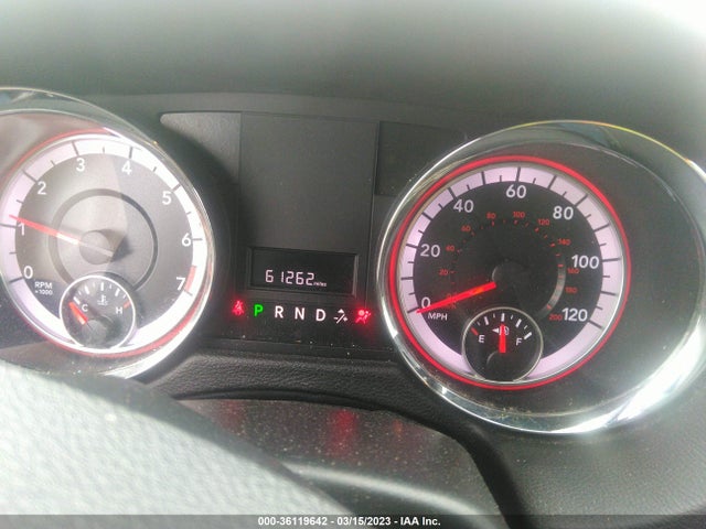 Dodge Grand Caravan Sxt 2019 2C4RDGCG2KR759254 Image 7
