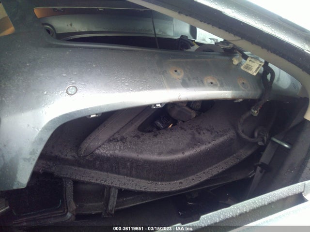 Chevrolet Volt 2012 1G1RB6E42CU105452 Image 4