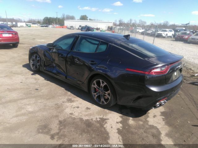 KNAE45LC3K6067900 KIA Stinger Gt1