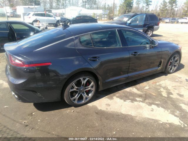 KNAE45LC3K6067900 KIA Stinger Gt1
