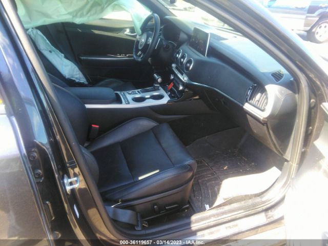 KNAE45LC3K6067900 KIA Stinger Gt1