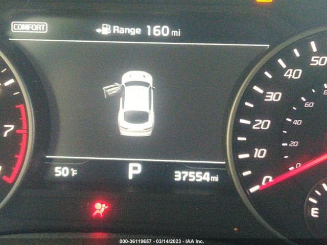 KNAE45LC3K6067900 KIA Stinger Gt1