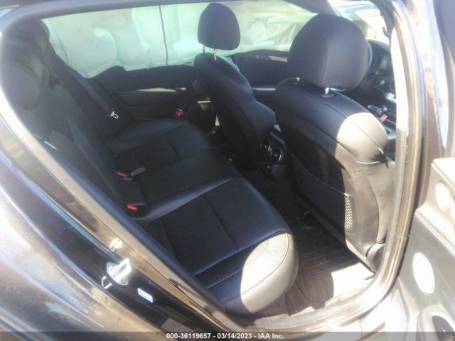 KNAE45LC3K6067900 KIA Stinger Gt1
