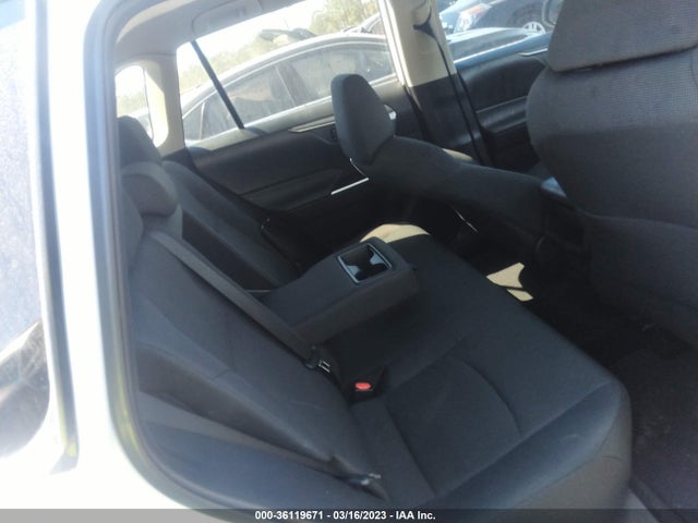 Toyota RAV4 LE 2021 2T3H1RFVXMW184856 Image 8