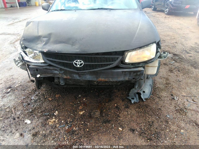 1999 TOYOTA CAMRY SOLARA SE VIN: 2T1CG22P2XC254047