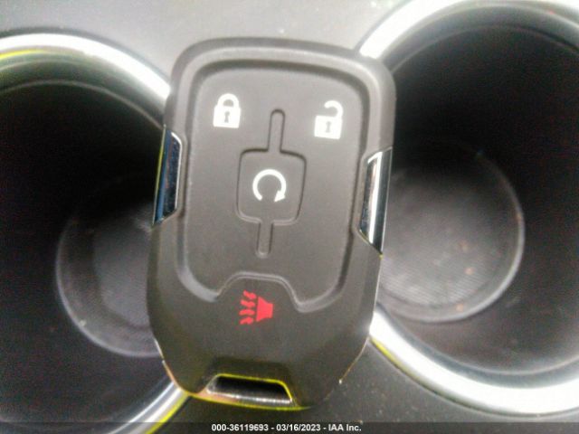 3GKALTEV7ML305073 GMC Terrain Sle