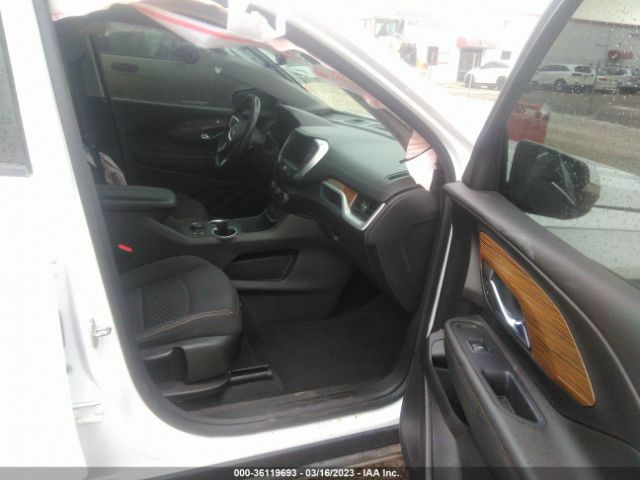 3GKALTEV7ML305073 GMC Terrain Sle