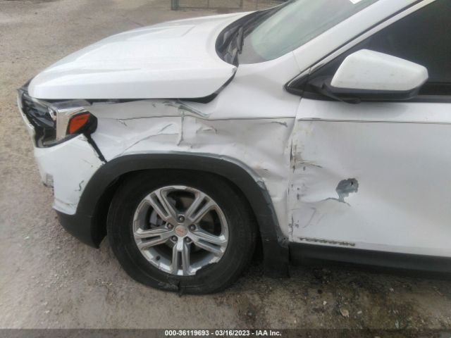 3GKALTEV7ML305073 GMC Terrain Sle