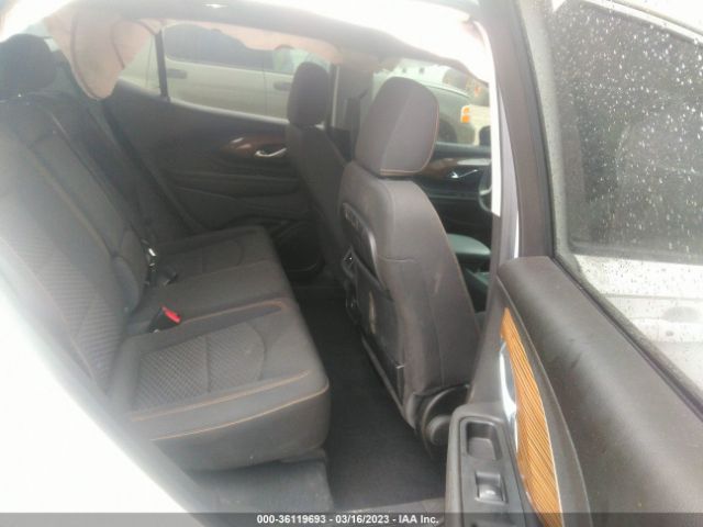 3GKALTEV7ML305073 GMC Terrain Sle