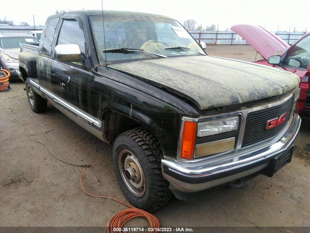 1992 2GTEK19K6N1561244 main image